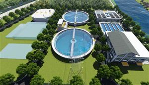 2022污水處理裝備制造業(yè)市場空間與發(fā)展機遇
