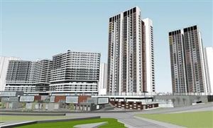 2022年高層建筑行業(yè)前景及市場(chǎng)發(fā)展趨勢(shì)調(diào)研分析