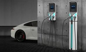 充電設(shè)施行業(yè)現(xiàn)狀分析 充電設(shè)施行業(yè)前景光明