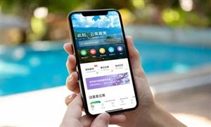 2022年在線旅游行業(yè)發(fā)展趨勢及市場份額分析