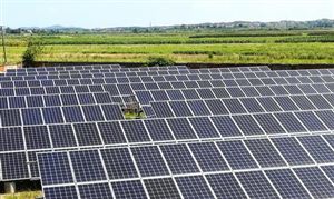光伏企業(yè)前7個(gè)月募資額同比增111.69% 光伏發(fā)電行業(yè)發(fā)展?fàn)顩r分析