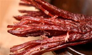 牛肉干市場銷售情況 2022牛肉干行業(yè)市場競爭格局分析