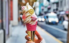 茅臺冰淇淋代購十幾天賺10萬 中國冰淇淋行業(yè)市場發(fā)展如何