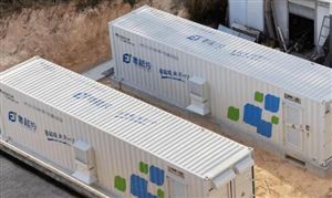儲能電站行業(yè)分析 配套利好政策將更好的打開市場