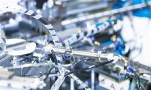 物流機器人行業(yè)報告 2022物流機器人行業(yè)前景及趨勢分析