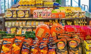 食品加工制造板塊異動(dòng)拉升黑芝麻漲停  中國(guó)休閑食品行業(yè)全景調(diào)研