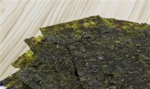 海洋功能性食品行業(yè)相關(guān)政策 中國海洋功能性食品行業(yè)市場供需狀況研究分析