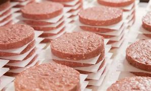 人造肉行業(yè)市場需求 人造肉市場投資前景分析