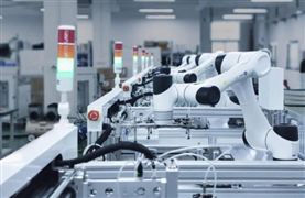 2022中國協(xié)作機器人應(yīng)用空間及市場需求