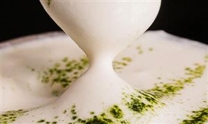 茶飲料行業(yè)消費現(xiàn)狀 茶飲料行業(yè)市場規(guī)模分析