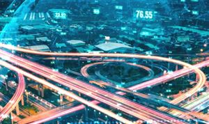 IDC市場規(guī)模將增長至2025.4億元 行業(yè)發(fā)展前景廣闊