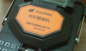 光纖熔接機市場應用現(xiàn)狀 光纖熔接機市場競爭情況分析