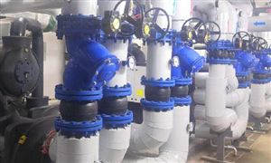 水電設(shè)備行業(yè)市場需求 水電設(shè)備行業(yè)市場運行形勢分析