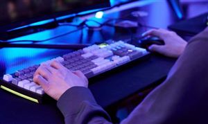 上海網絡游戲國內年收入首次突破千億 游戲收入占全國近半