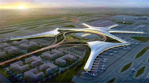 2022首都臨空經(jīng)濟(jì)區(qū)運行模式與未來發(fā)展前景調(diào)研