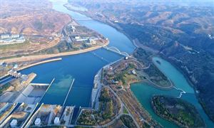 水利工程建設行業(yè)現(xiàn)狀及未來發(fā)展趨勢分析2022
