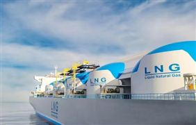 2022全球LNG天然氣價(jià)格與市場(chǎng)供應(yīng)情況