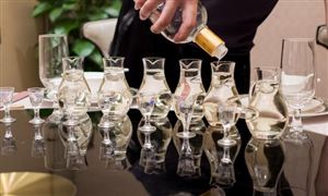 商務(wù)餐飲行業(yè)現(xiàn)狀分析 商務(wù)餐飲行業(yè)發(fā)展趨勢分析