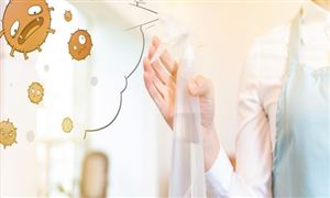 行業(yè)報告 2022消毒劑行業(yè)發(fā)展分析