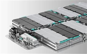 2022中國動力電池行業(yè)發(fā)展現(xiàn)狀與未來發(fā)展趨勢