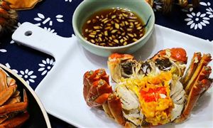 大閘蟹行業(yè)消費(fèi)現(xiàn)狀 大閘蟹行業(yè)市場(chǎng)規(guī)模預(yù)測(cè)