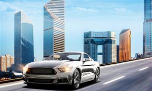新能源汽車金融行業(yè)市場規(guī)模 新能源汽車金融行業(yè)壁壘分析