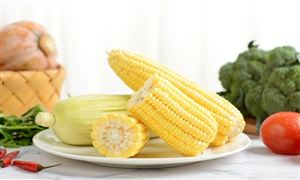 玉米行業(yè)市場(chǎng)分析2022