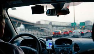 2022全國網(wǎng)約車行業(yè)運行情況與競爭現(xiàn)狀調(diào)研