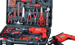電動(dòng)工具市場分析 內(nèi)資品牌不斷替代外資品牌