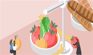 減肥食品行業(yè)市場(chǎng)深度分析2022