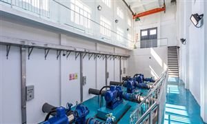 2022中國水泵行業(yè)市場全面分析