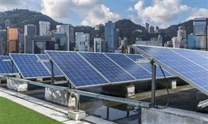 光伏建筑一體化行業(yè)分析 碳中和推動(dòng)光伏建筑一體化發(fā)展