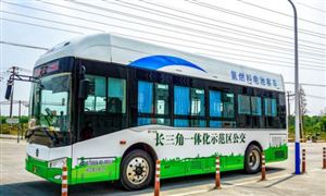 2022電動公交車行業(yè)市場銷量占有率及趨勢分析