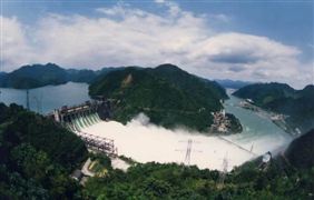 2022全國(guó)水力發(fā)電裝機(jī)容量占比與供需形勢(shì)分析