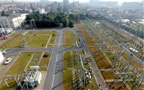 2022智能變電站建設(shè)項(xiàng)目規(guī)劃與發(fā)展趨勢(shì)