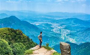 國慶周邊游成主流  2022中國旅游行業(yè)市場調(diào)研分析