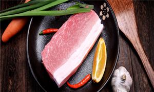 本周國家將投放今年第4批中央豬肉儲(chǔ)備 2022年9月份豬價(jià)上漲嗎