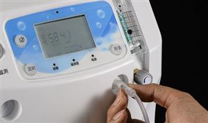 無創(chuàng)呼吸機(jī)(CPAP)產(chǎn)業(yè)鏈現(xiàn)狀 無創(chuàng)呼吸機(jī)(CPAP)行業(yè)市場(chǎng)發(fā)展空間分析