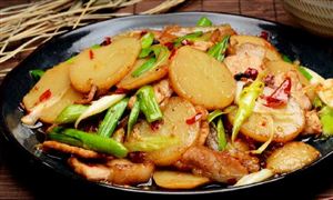 預(yù)制菜行業(yè)成中國投資新熱點(diǎn) 預(yù)制菜行業(yè)發(fā)展現(xiàn)狀分析