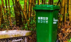 中國餐廚垃圾處理行業(yè)市場前瞻 餐廚垃圾處理行業(yè)市場投資戰(zhàn)略分析