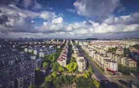 2022年中國(guó)智慧社區(qū)建設(shè)規(guī)劃與未來(lái)趨勢(shì)預(yù)測(cè)