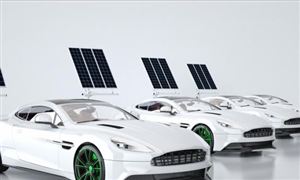 全國汽車保有量達3.15億輛 預(yù)測2022年中國汽車保有量將突破4億臺