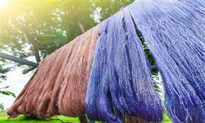 中國再生棉紗行業(yè)前景研究與行業(yè)前景預(yù)測報告2022 ?