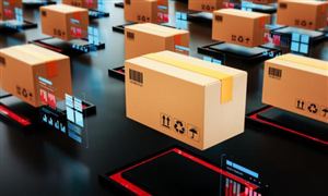 快遞包裝行業(yè)市場(chǎng)分析 2022快遞包裝行業(yè)材料比例分析