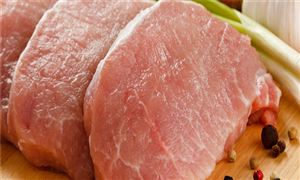 全國農(nóng)產(chǎn)品批發(fā)市場豬肉平均價格比節(jié)前上升2.5% 國家將投放今年第五批中央豬肉儲備