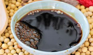 千禾味業(yè)漲停 海天風(fēng)波后零添加醬油時代到來？中國醬油行業(yè)發(fā)展形勢分析
