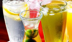 碳酸飲料行業(yè)現(xiàn)狀分析 碳酸飲料行業(yè)發(fā)展趨勢