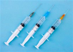 2022中國一次性注射器的產(chǎn)量及市場規(guī)模分析