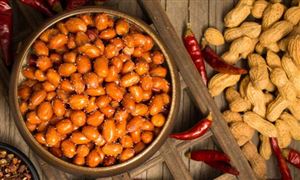 花生制品行業(yè)市場(chǎng)現(xiàn)狀分析? 市場(chǎng)價(jià)格整體趨穩(wěn)
