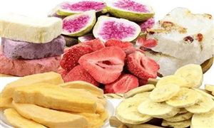 凍干食品將迎來黃金10年？凍干食品發(fā)展現(xiàn)狀及前景分析